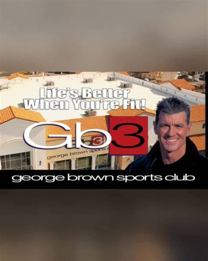 GB3 Palm Brown Sports Club 7825 N Palm Ave, Fresno, CA 93711