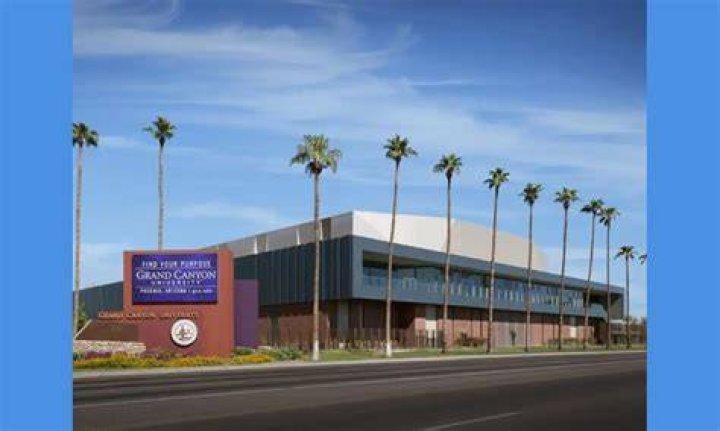 Gcu Student Death Grand Canyon University Student