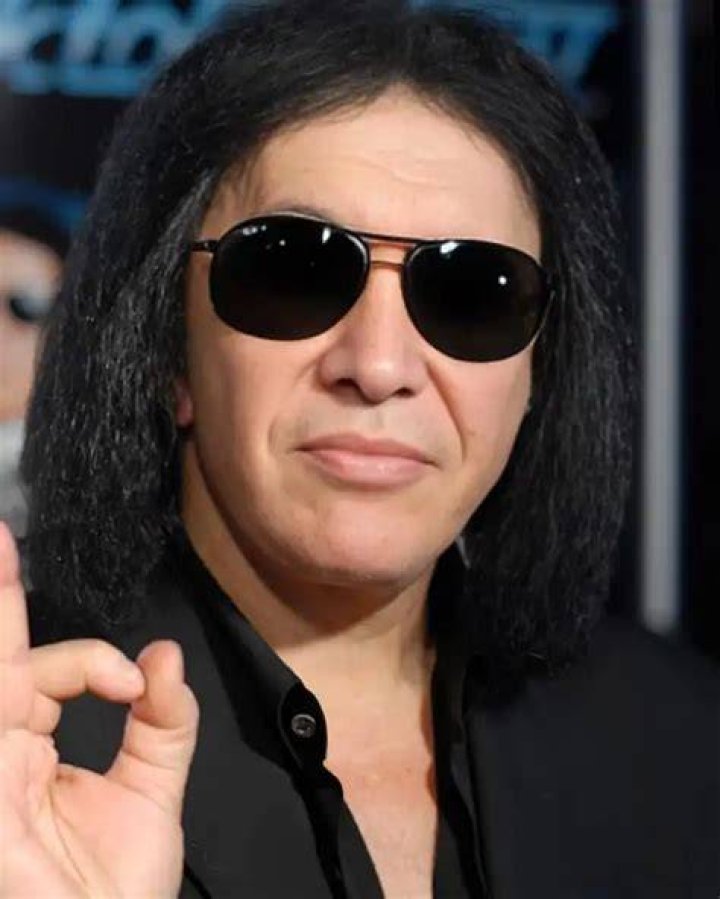 Gene Simmons Biography, Height & Life Story Super Stars Bio