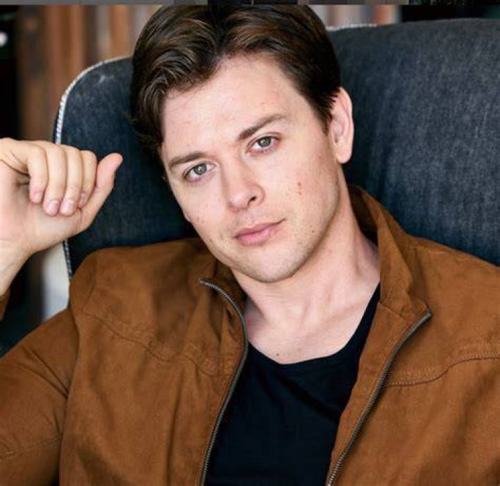 General Hospital Star Chad Duell Planning WEDDING With Partner Luanna