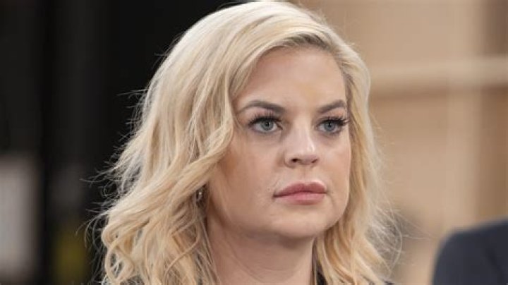 General Hospital&rsquo;s Kirsten Storms Talks Bipolar, Mental Health Issues