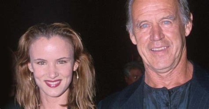 Geoffrey Lewis dead Juliette Lewis' father, actor in Clint Eastwood