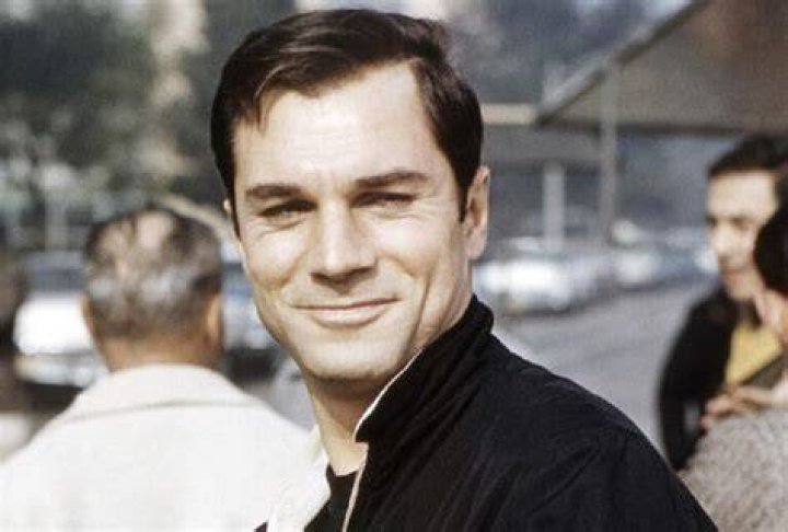 George Maharis Husband Was He Married Sexuality