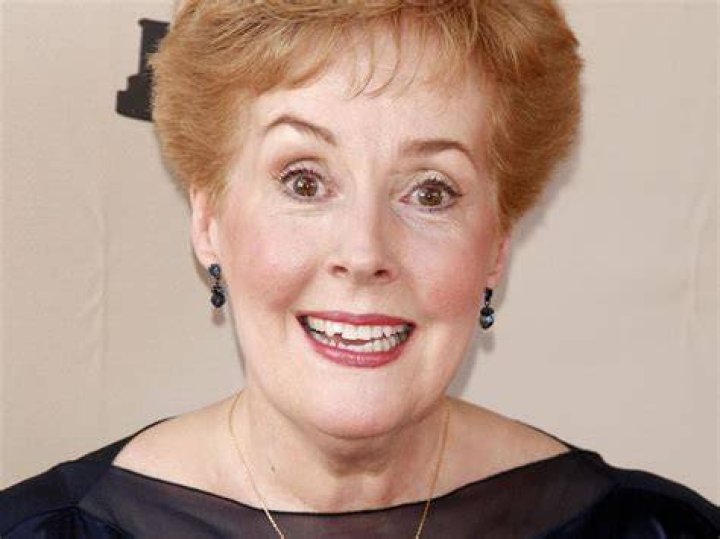 Georgia Engel Biography Death Husband And Tv