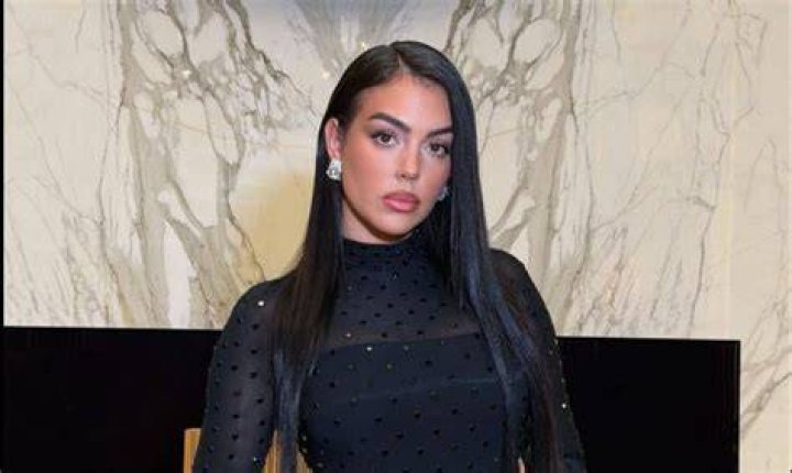 Georgina Rodriguez Biography - BlogInfo