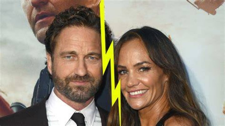 Gerard Butler and Brown Split After Nearly 7 Years of Dating