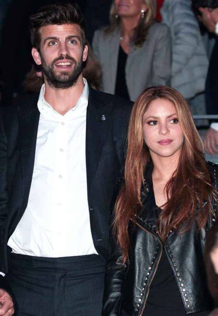Gerard Pique’s Relationship Timeline With Ex Shakira and Current