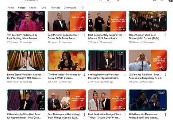 Gerihubs On Tvviter Have Posted It Full Vid