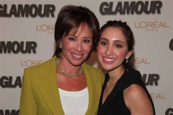 Get to Know Christi Pirro Judge Jeanine Pirro's Daughter Facts and