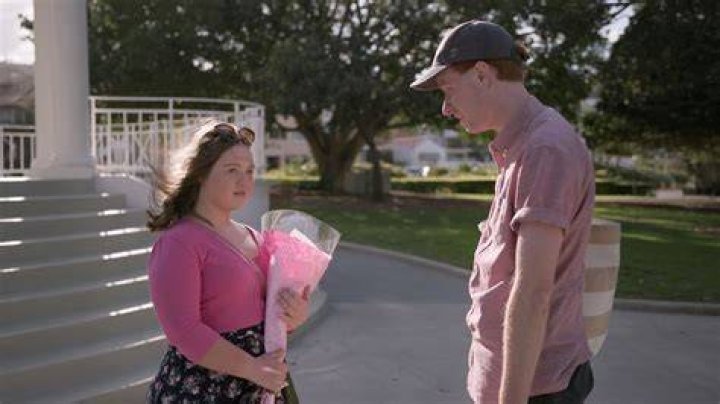 Get to know Love on the Spectrum's Ronan and Katie