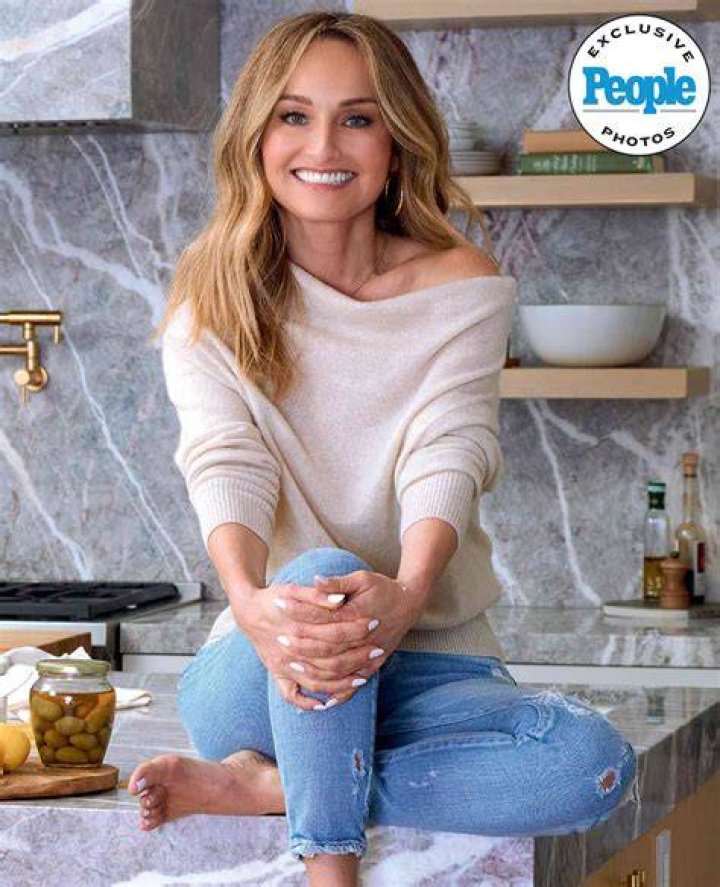 Giada De Laurentiis' Net Worth How Chef Earned Her Money