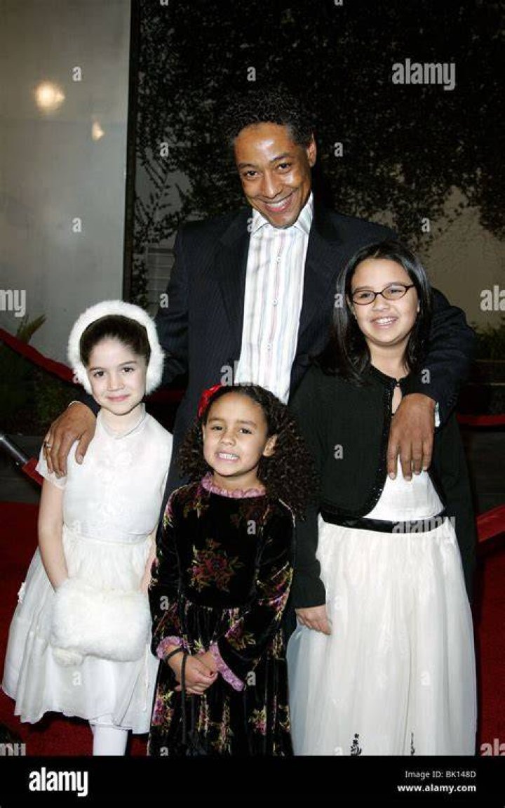 Giancarlo Esposito Parents: The Story of a Multicultural Star