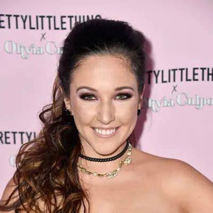 Gianna Martello Net Worth 2024