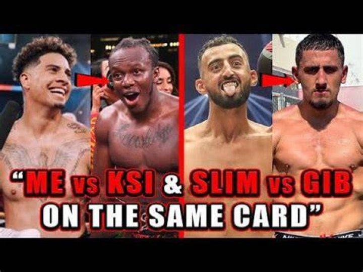 Gib Vs Mcbroom Card D Leticia Ward