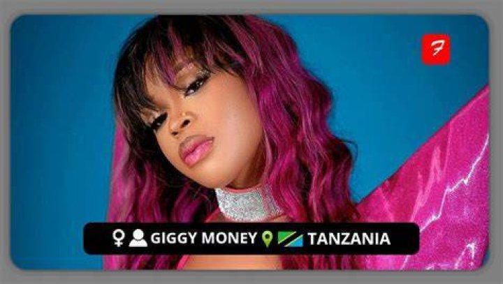 Gigy Money ajuta kutaja orodha ya wanaume aliotoka nao kimapenzi Ishi