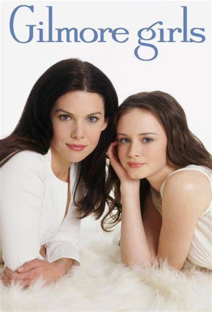 Gilmore Girls' Lauren Graham on how she fell for Peter Krause Daily