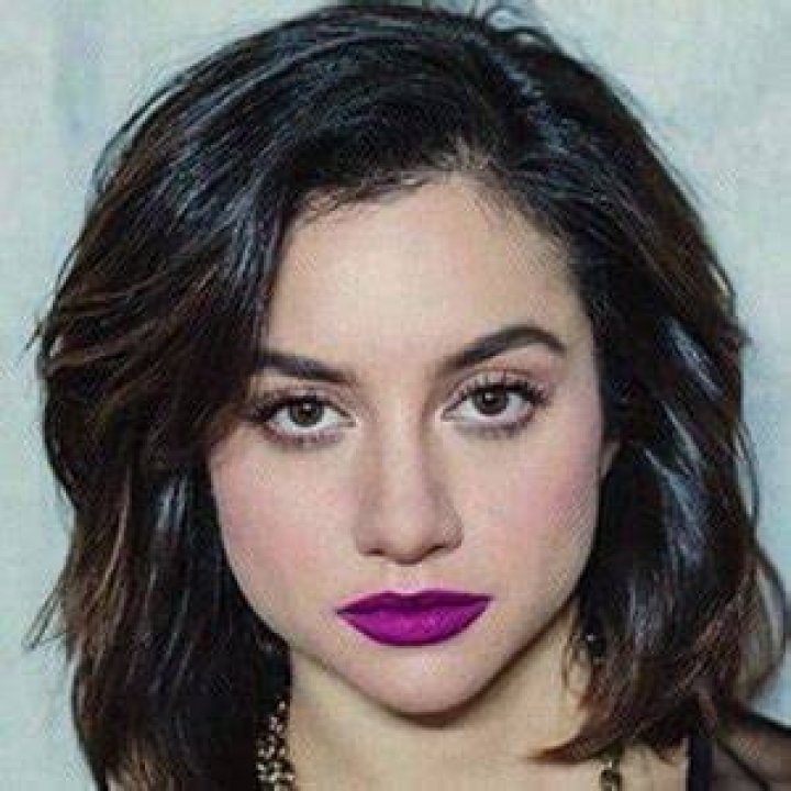 Gimena Gomez Biography - BlogNews