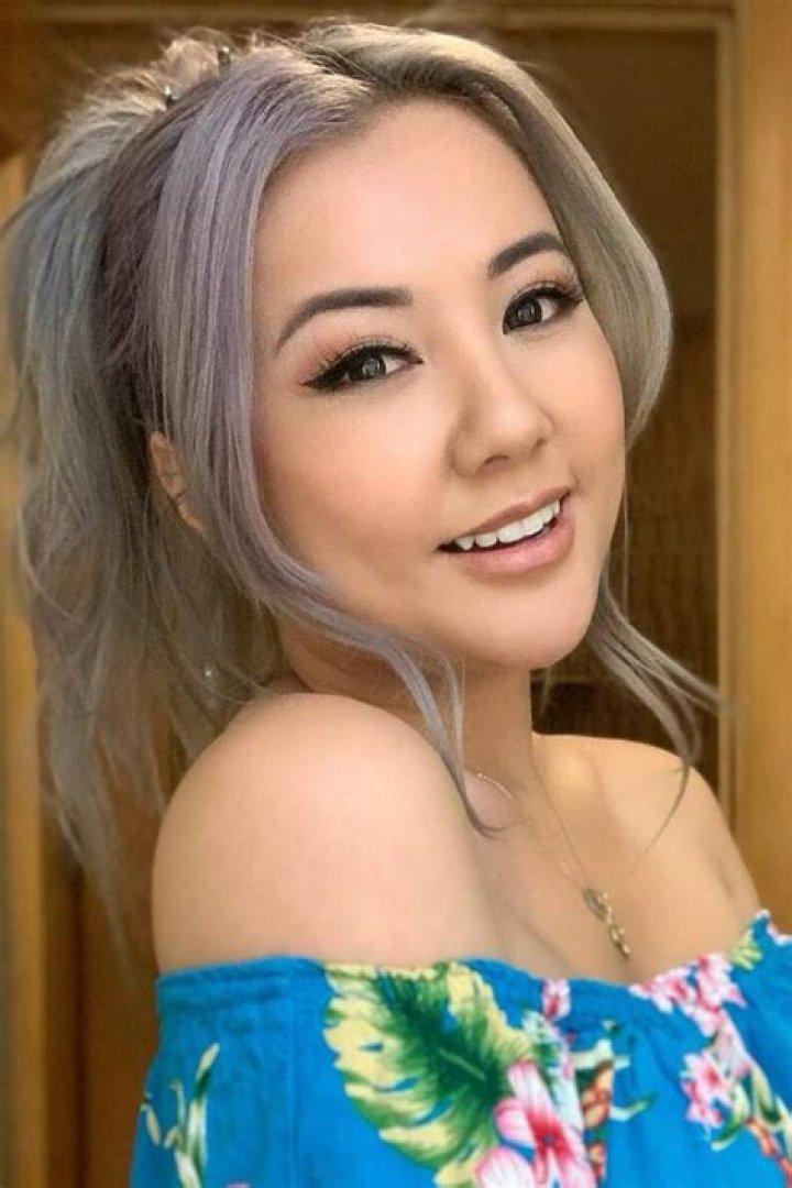 Gina Darling Wiki, Biography, Age, Height, Family, Net Worth