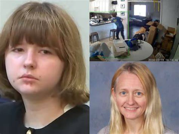 Girl Killed Best Friend She Didn&rsquo;t Like Her Anymore FFK Blog
