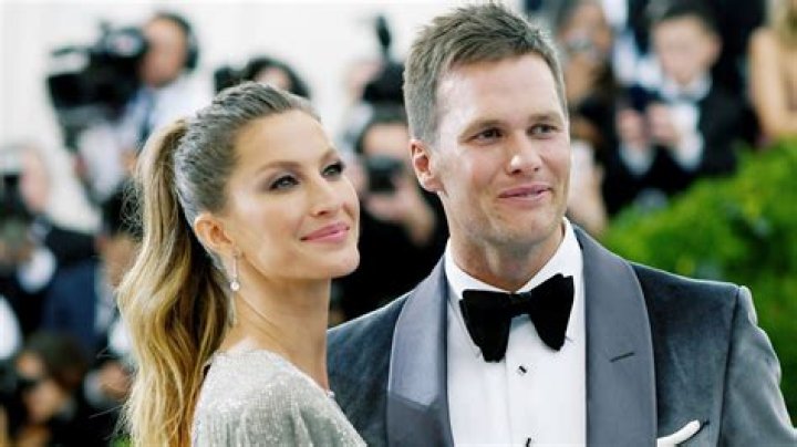 Gisele B&uuml;ndchen Has Filed for Divorce From Tom Brady Vanity Fair