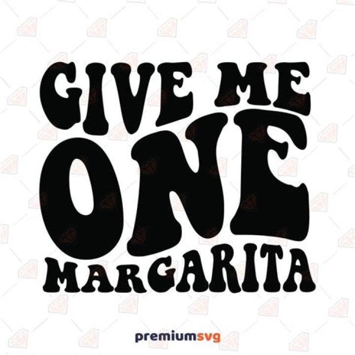 Give Me One Margarita REMIX Angel Laketa x KevOnStage x Casa Di x