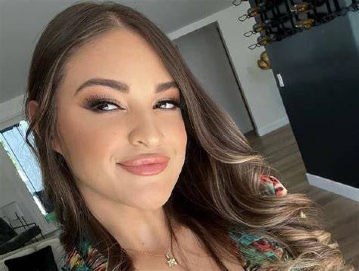Gizelle Blanco Age, Height, Networth, Birthday, Boyfriend Biography