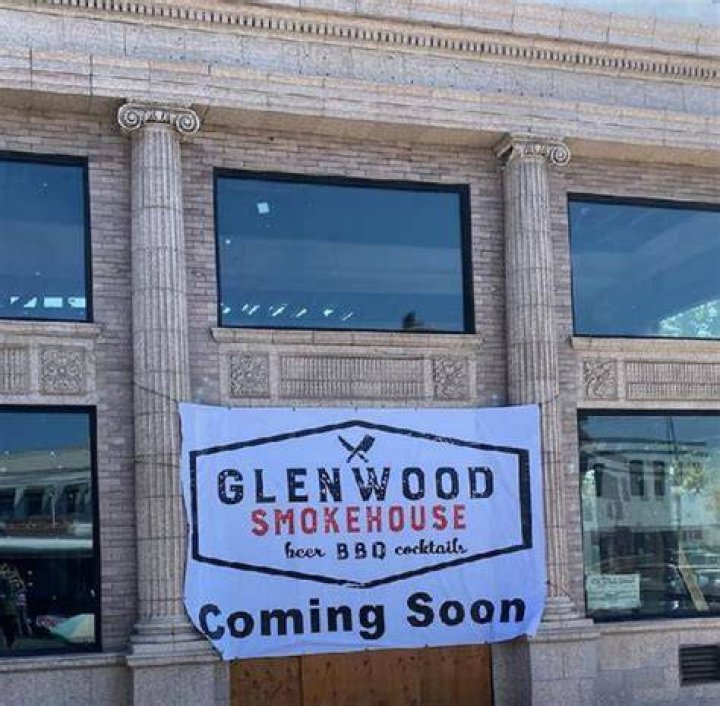 Glenwood Smokehouse
