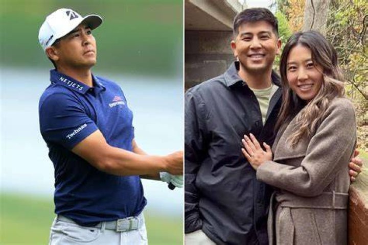 Glimpse Into Kurt Kitayama Family Members and Parents