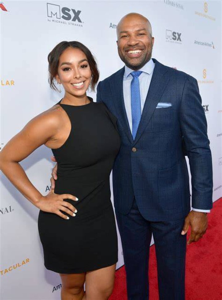 Gloria Govan Wiki, Biography, Family, Age, Wikipedia, Boyfriend, Net