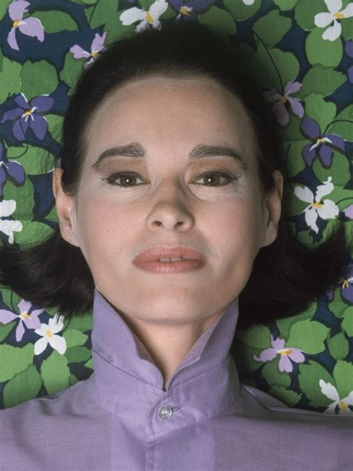 Gloria Vanderbilt&mdash;Artist, Designer, Writer, Fashion Icon&mdash;Dies at Age 95