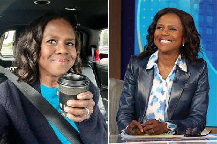 GMA fans shocked over Al Roker's real height in new photo with AGT's