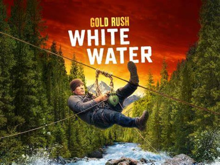Gold Rush White Water star Dakota Fred Hurt dies at 80 Daily Mail Online