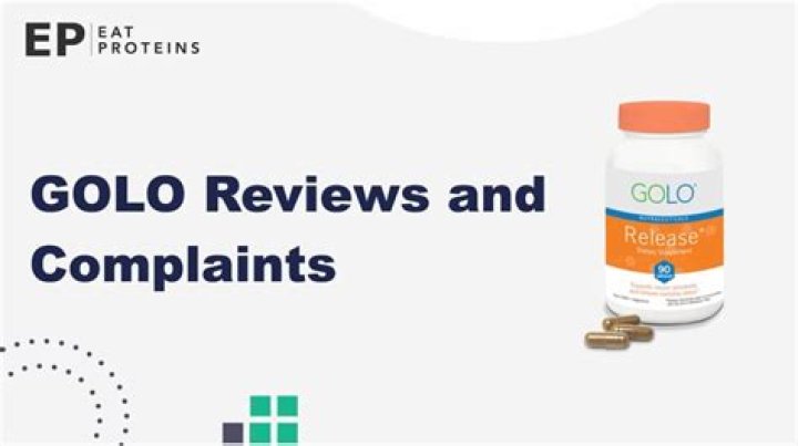 Golo Reviews and Complaints Good and Bad Review 2023