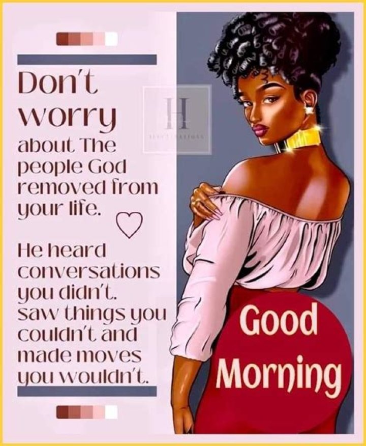 Good Morning Images African American Morning To Yall Pictures, Photos