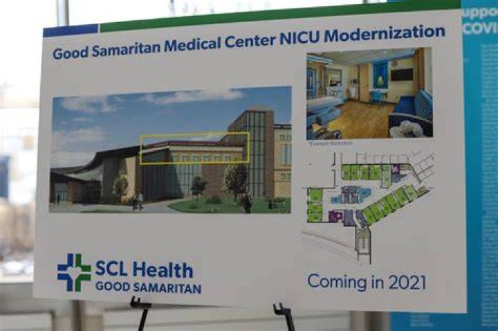 Good Samaritan Hospital NICU Nurse Termination Controversy