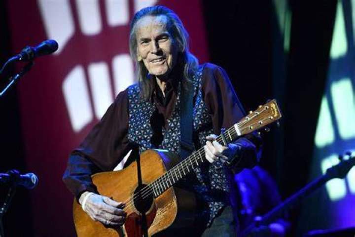 Gordon Lightfoot Is Working on New Music at Age 80 (Exclusive)