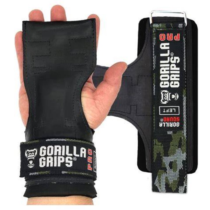 GORILLA GRIP