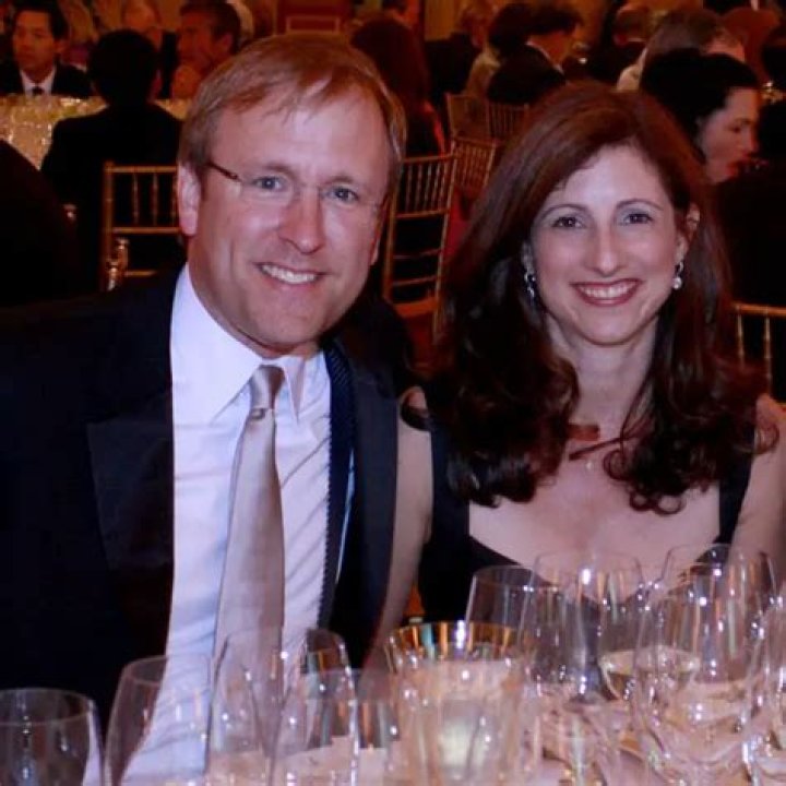 Government Watchdog Jonathan Karl His Journalism Career in ABC News