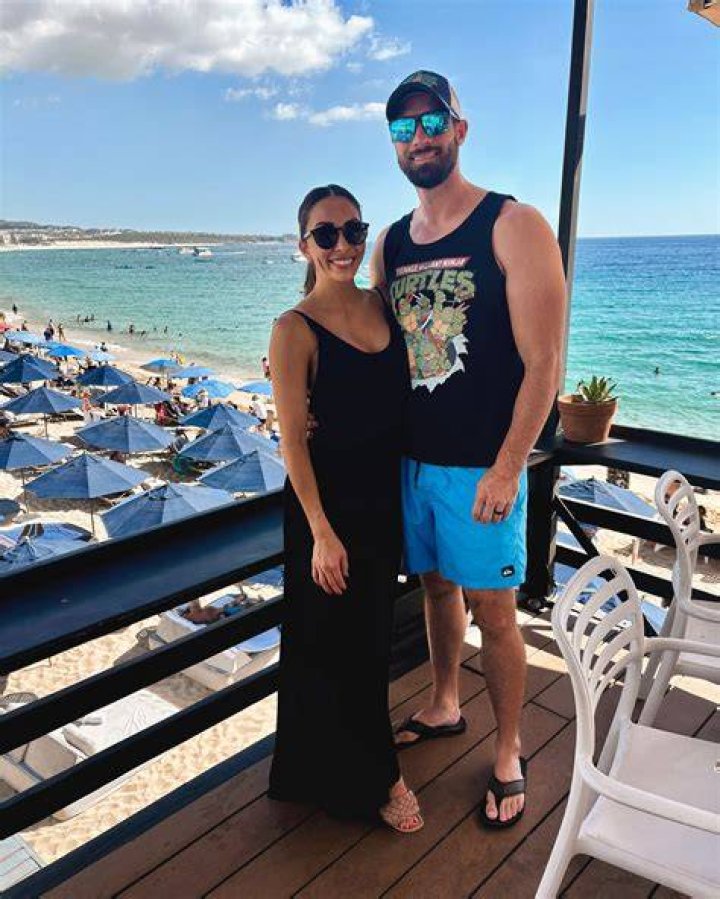 Grace Faugno on Instagram &ldquo;Time to party with my guy!! ️ ️ ️
