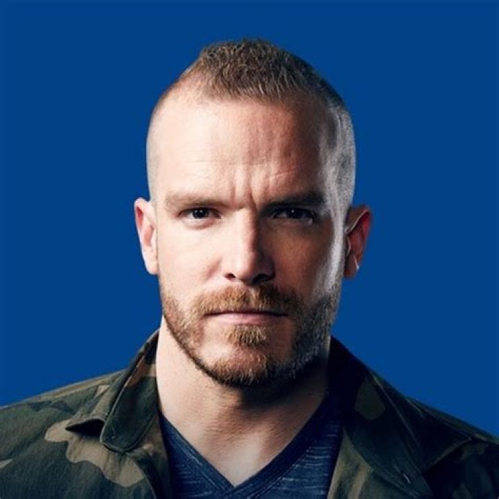 Graham Allen Net Worth 2024 Galeon
