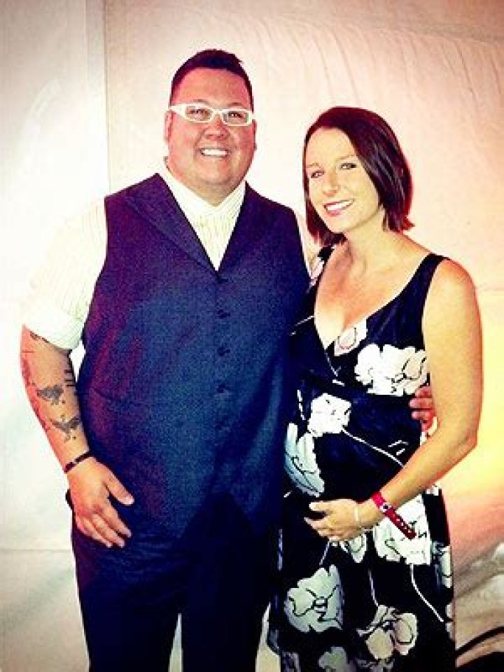 Graham Elliot 2024 Wife, net worth, tattoos, smoking & body facts Taddlr