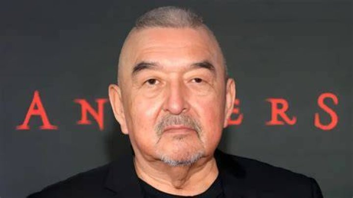 Graham Greene Biography; Net Worth, Age, Height, Movies, Daughter, Wife And Family