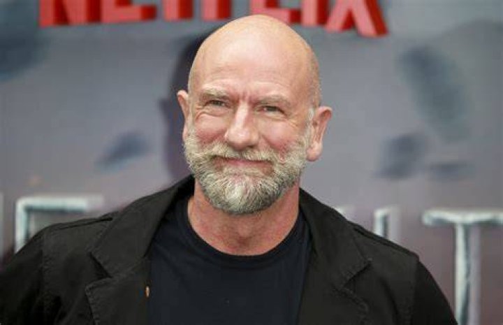 Graham McTavish's Wife Inside the 'Outlander' Star's Marriage to Gwen