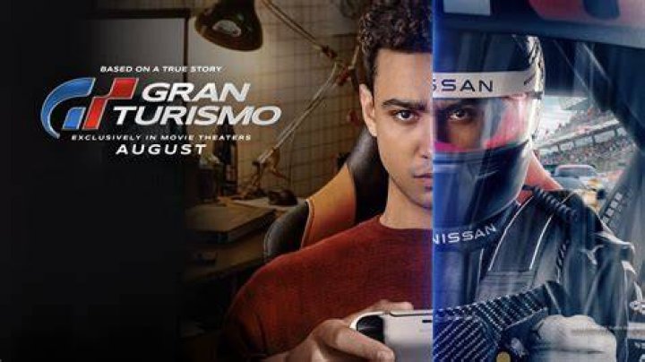 Gran Turismo Conhe&ccedil;a A Impressionante Hist&oacute;ria Real Por Tr&aacute;s Do Filme