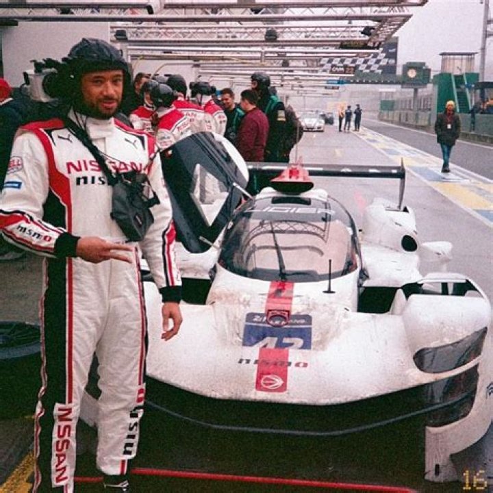 Gran Turismo The True Story Behind The Movie