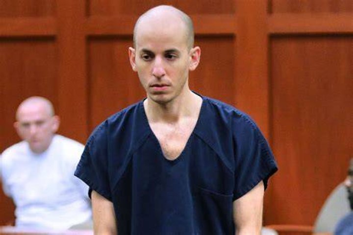 Grant Amato Crime Scene Photos: Why He Did It?