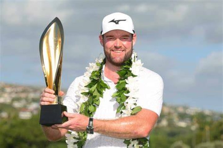 Grayson Murray's girlfriend Christiana Ritchie Photos, bio