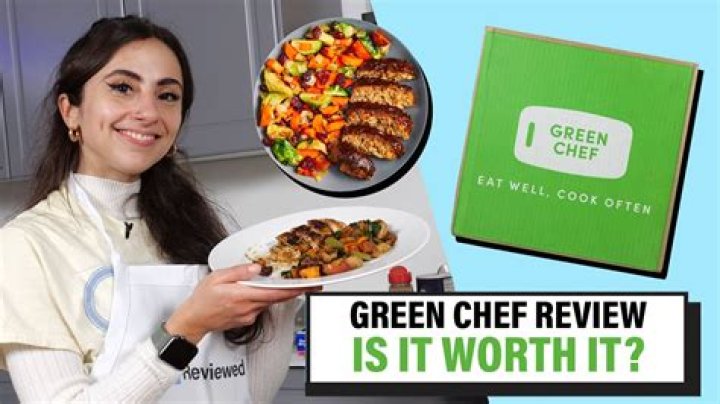 Green Chef Reviews Get All The Details At Hello Subscription!