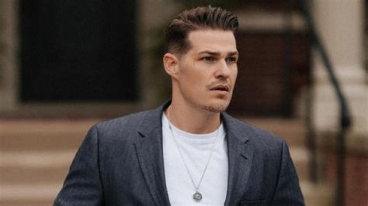 Greg Finley Net Worth 2024 Wiki Bio, Married, Dating, Family, Height