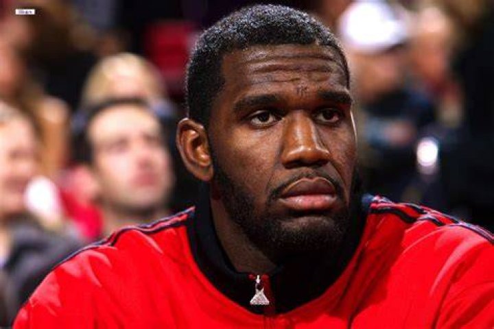Greg Oden's Injury: Uncovering Surprising Insights